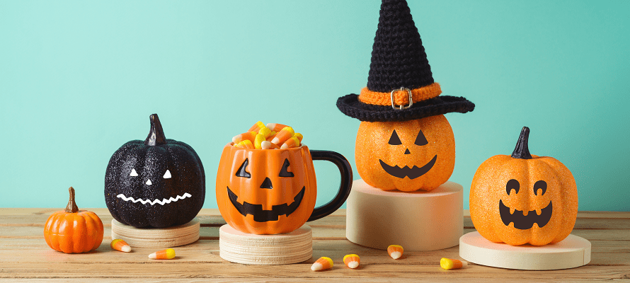 halloween facts and stats