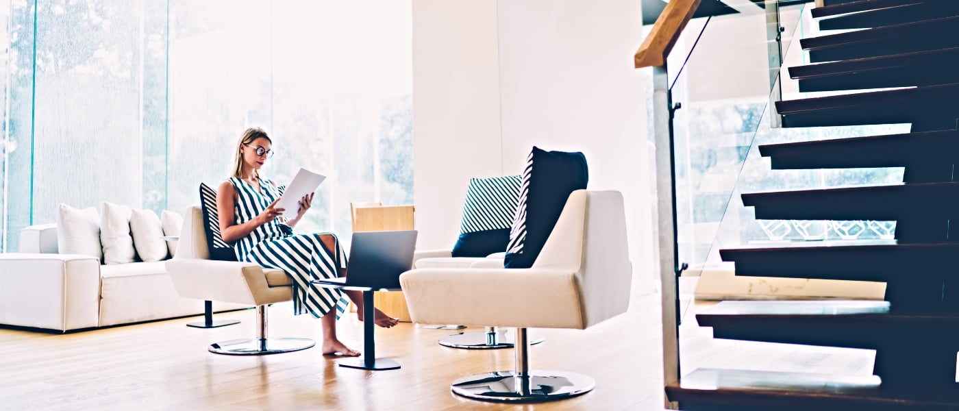 millennial renters and homebuyers