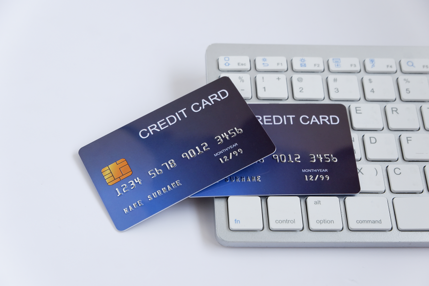 credit card debt