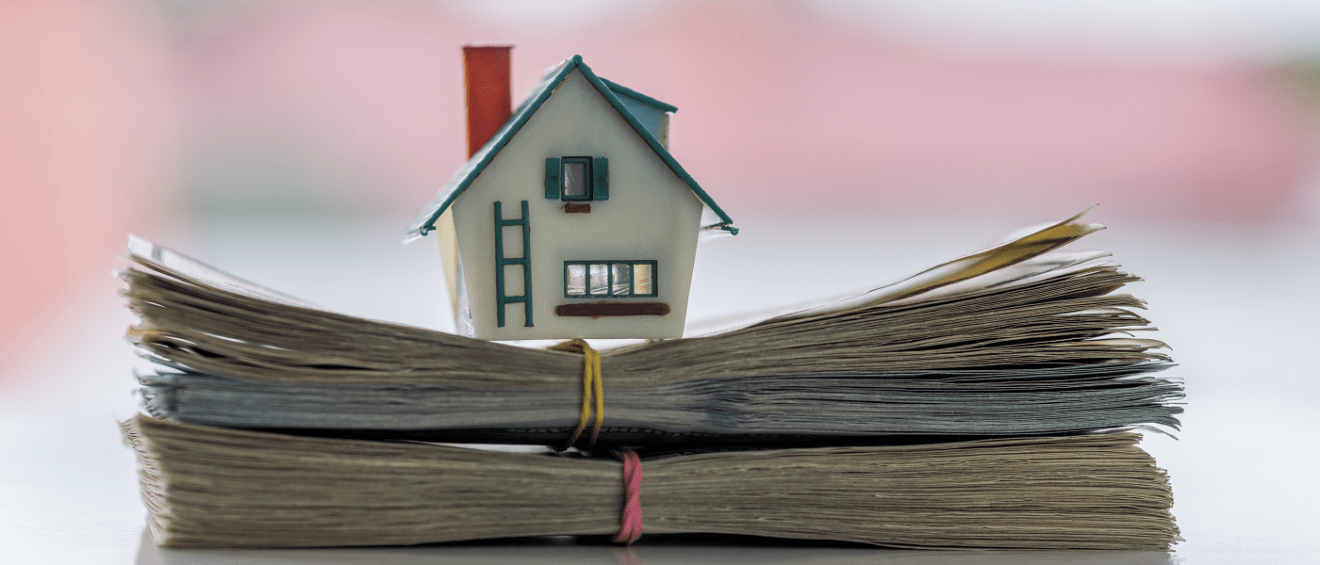 save for down payment expert interview