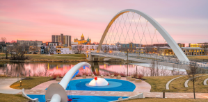 saving for a down payment