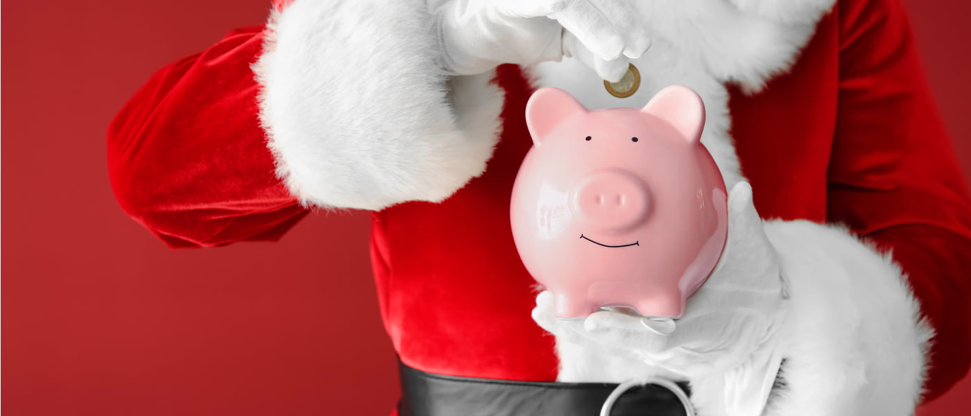 christmas spending