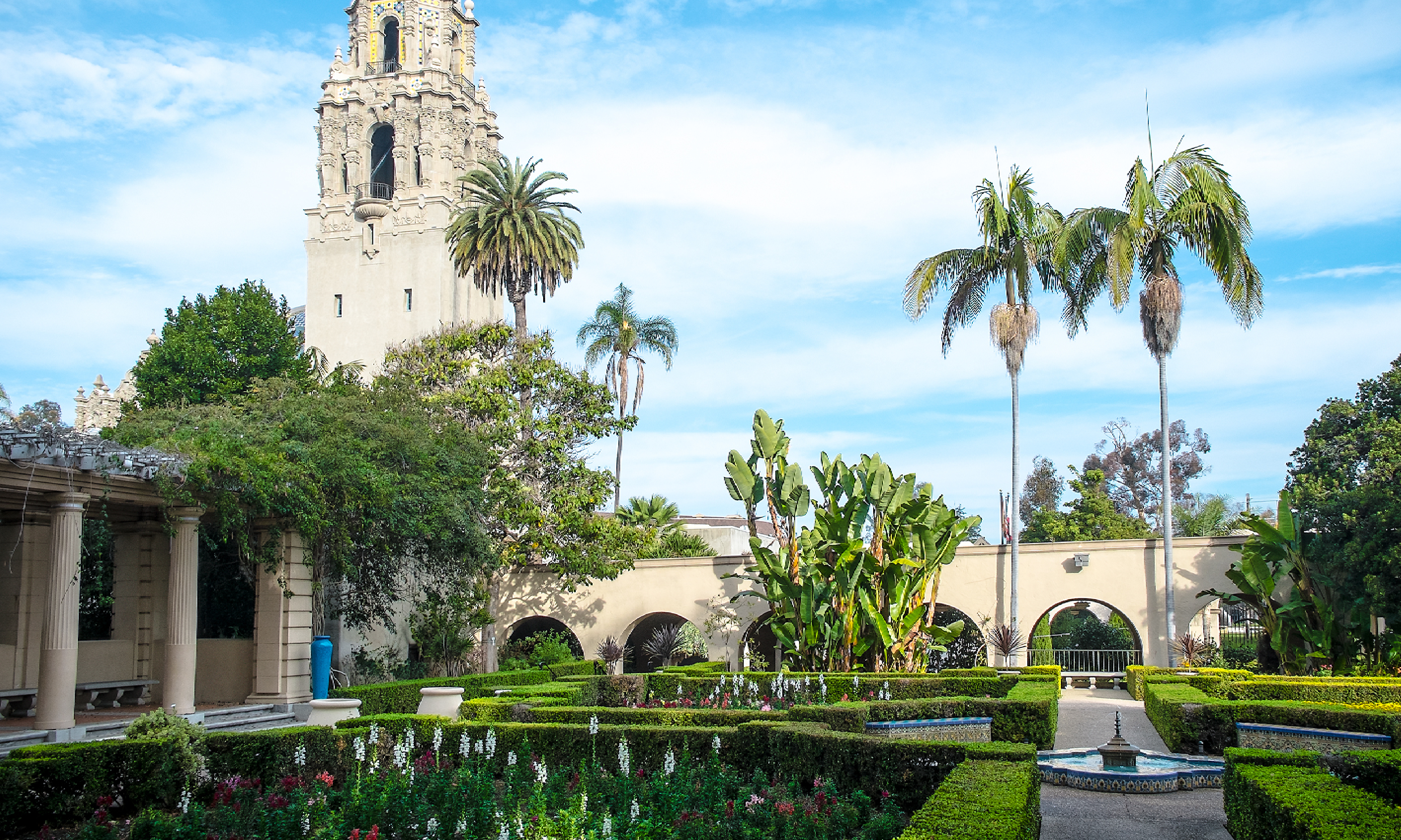 best parks for renters in san diego