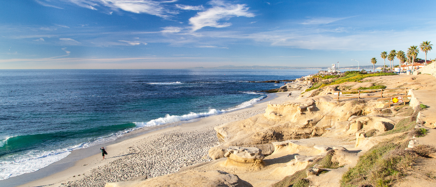 best beaches for renters in san diego