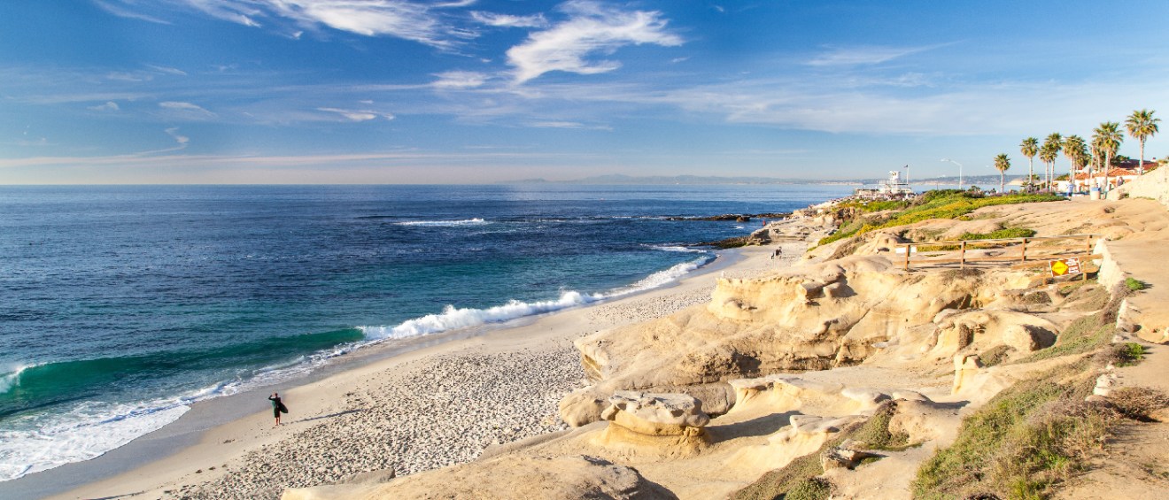 best beaches for renters in san diego