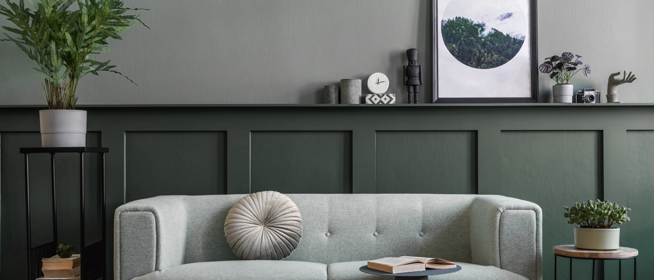 trendiest interior design styles for 2022