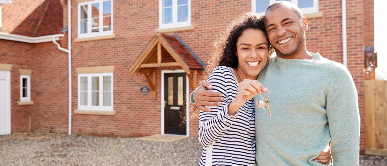 save for a down payment