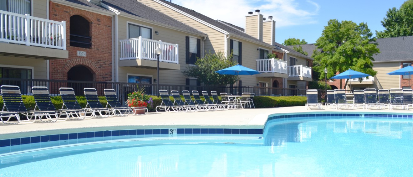 communities with most fitness amenities