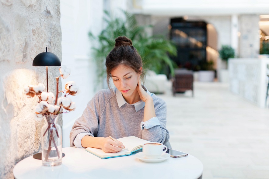 learning personal growth