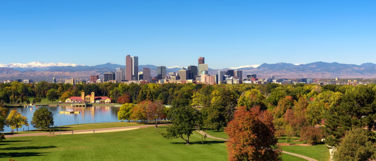 things to do in denver
