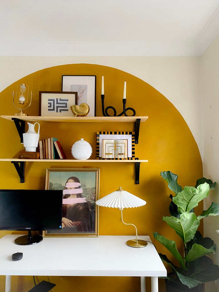 Instagrammer Tips on Inspiring Interior Design - RentCafe rental blog