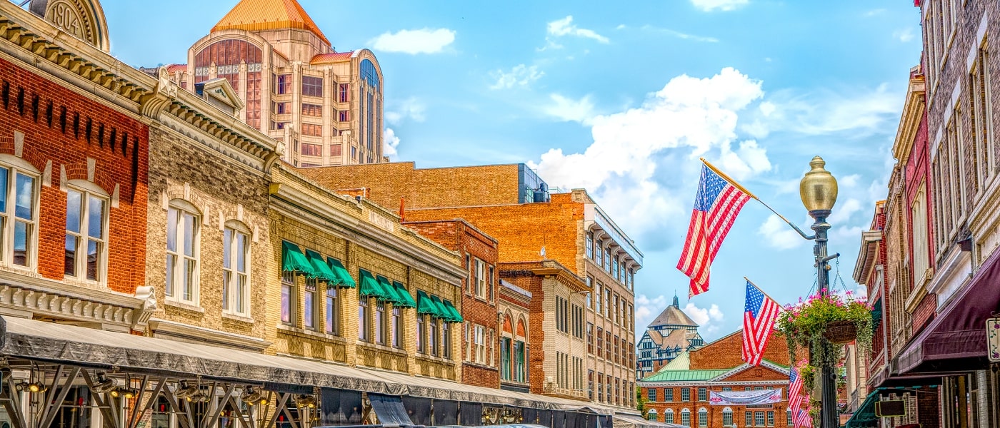 financial pros and cons renting in small metro