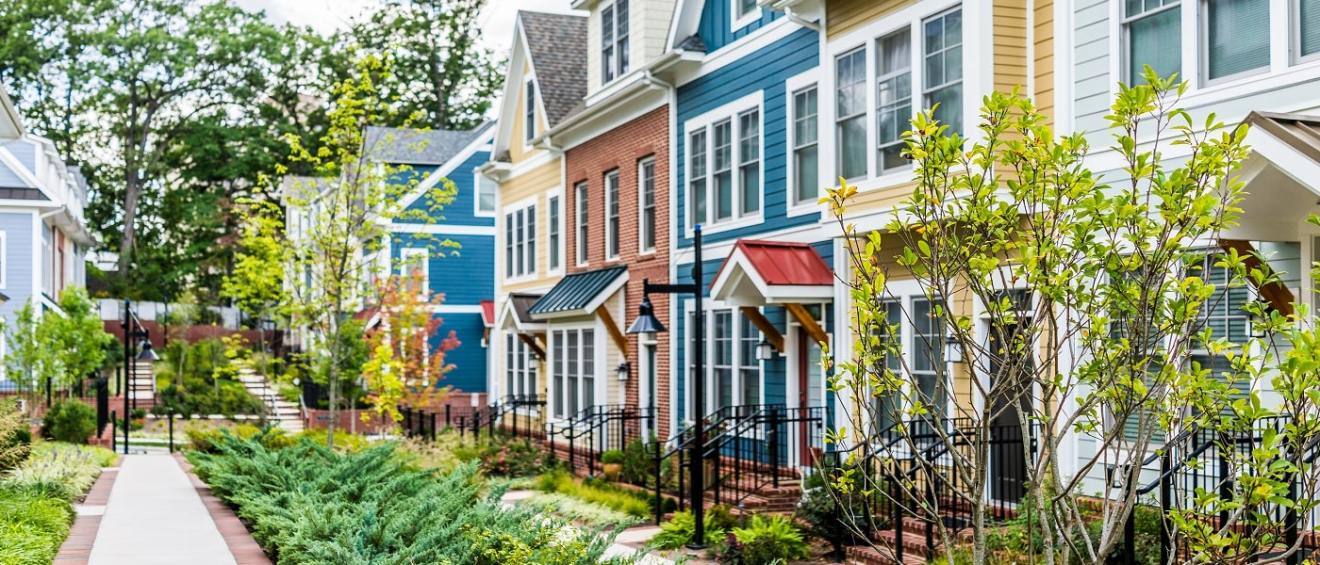 urban planning impact renting in small metro