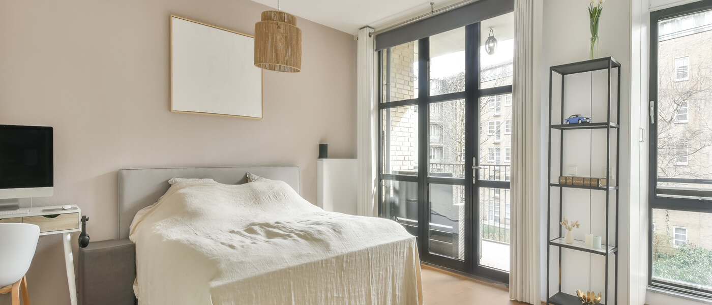 top cities with most apartment space