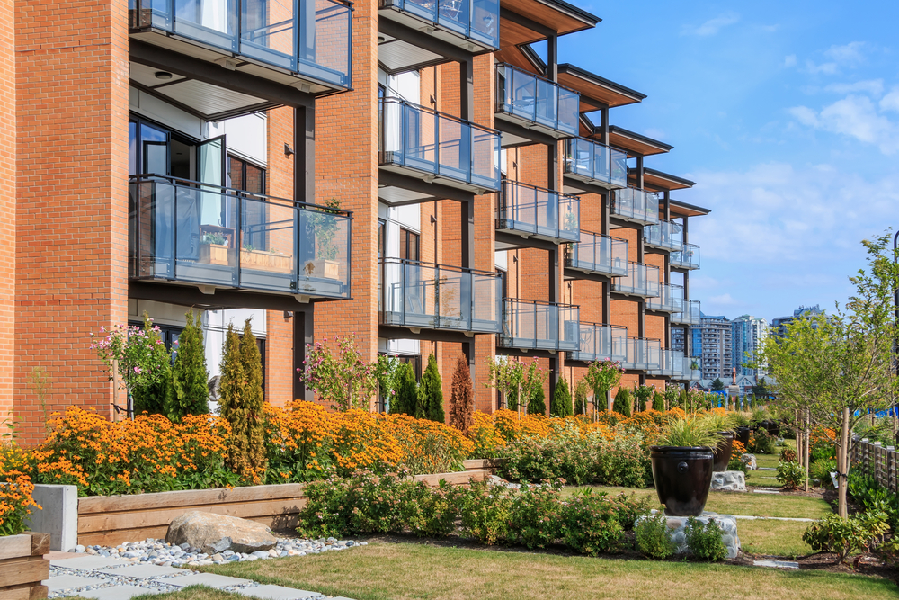 best places to find new apartments in 2023