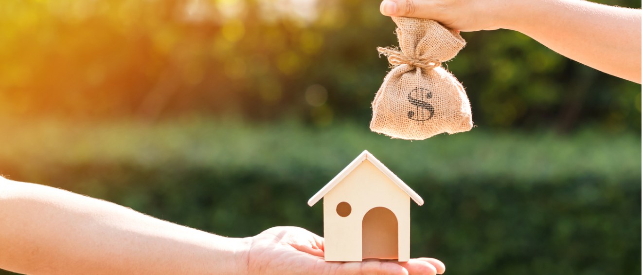 downsize by one bedroom for downpayment