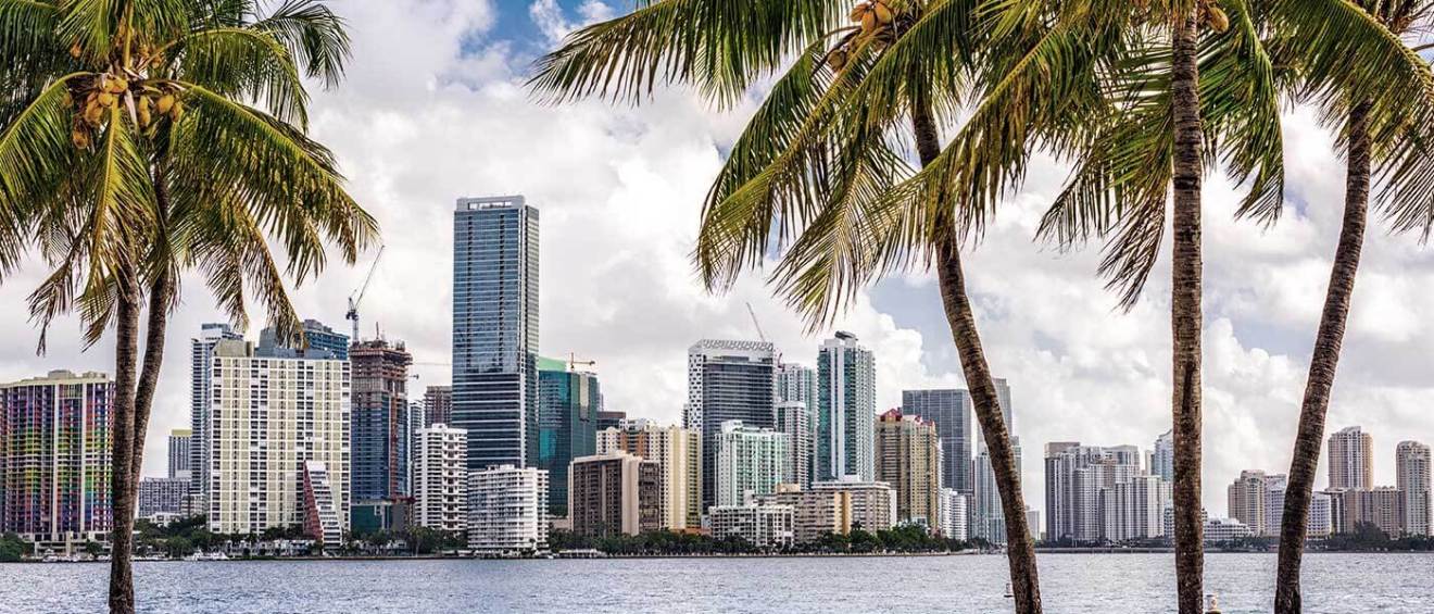Most Competitive Rental Markets