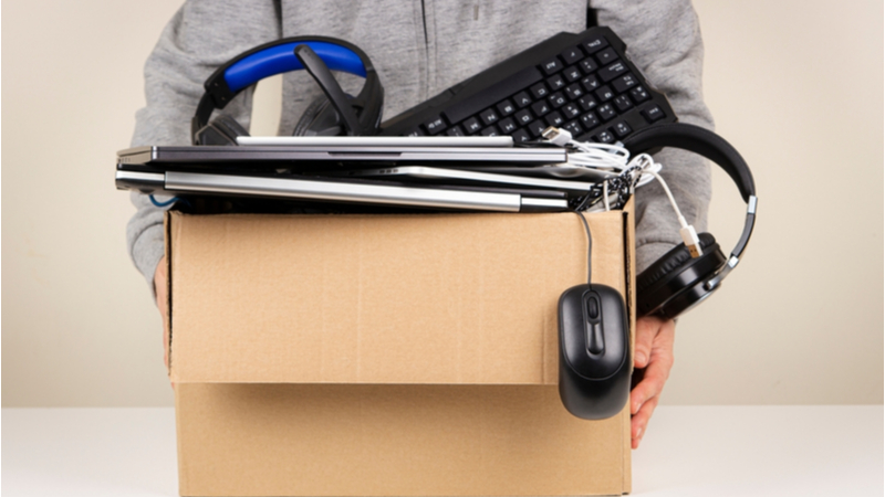 Moving-storing-electronics