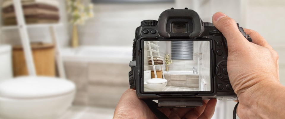 renting sight unseen