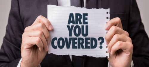 self storage insurance companies