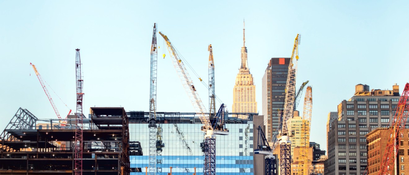 new apartment construction 2022