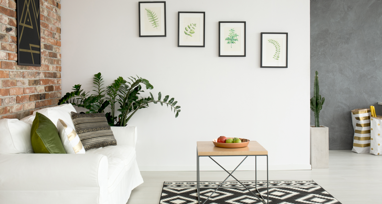 interior design 2022 minimalism vs maximalism