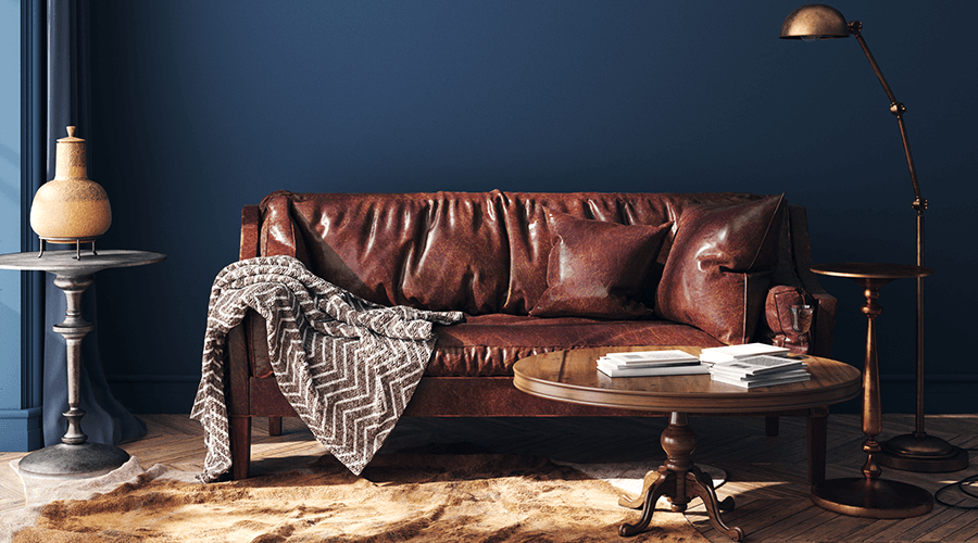 Dark Academia design