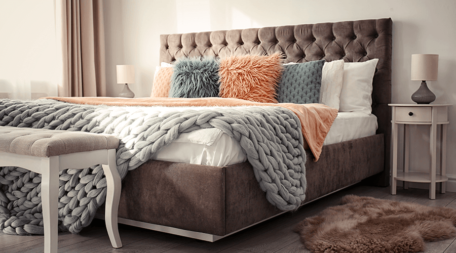 Modern Victorian design