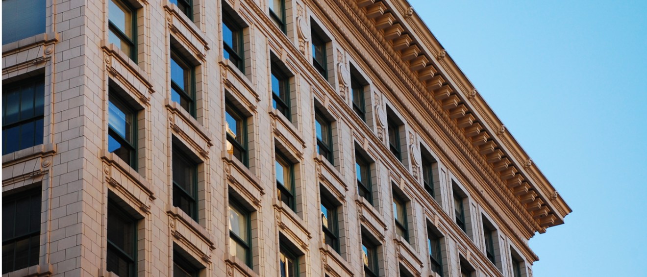 apartment conversions