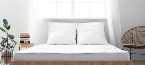 how to store your mattress