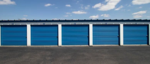 self storage facilities