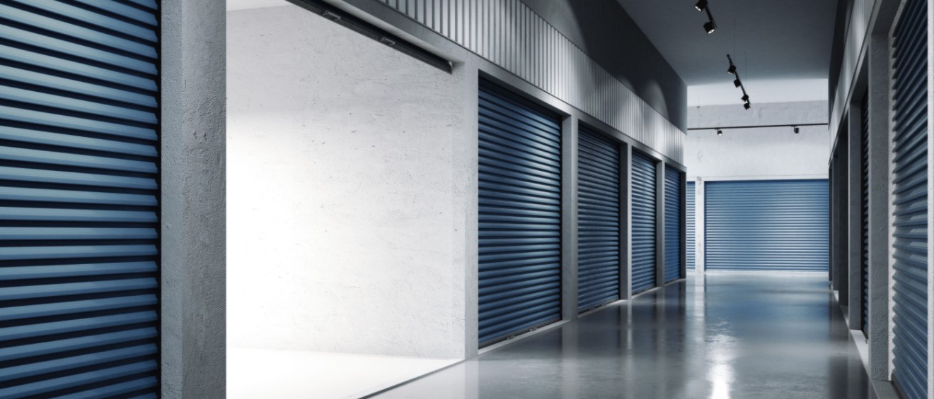 Self-storage-report