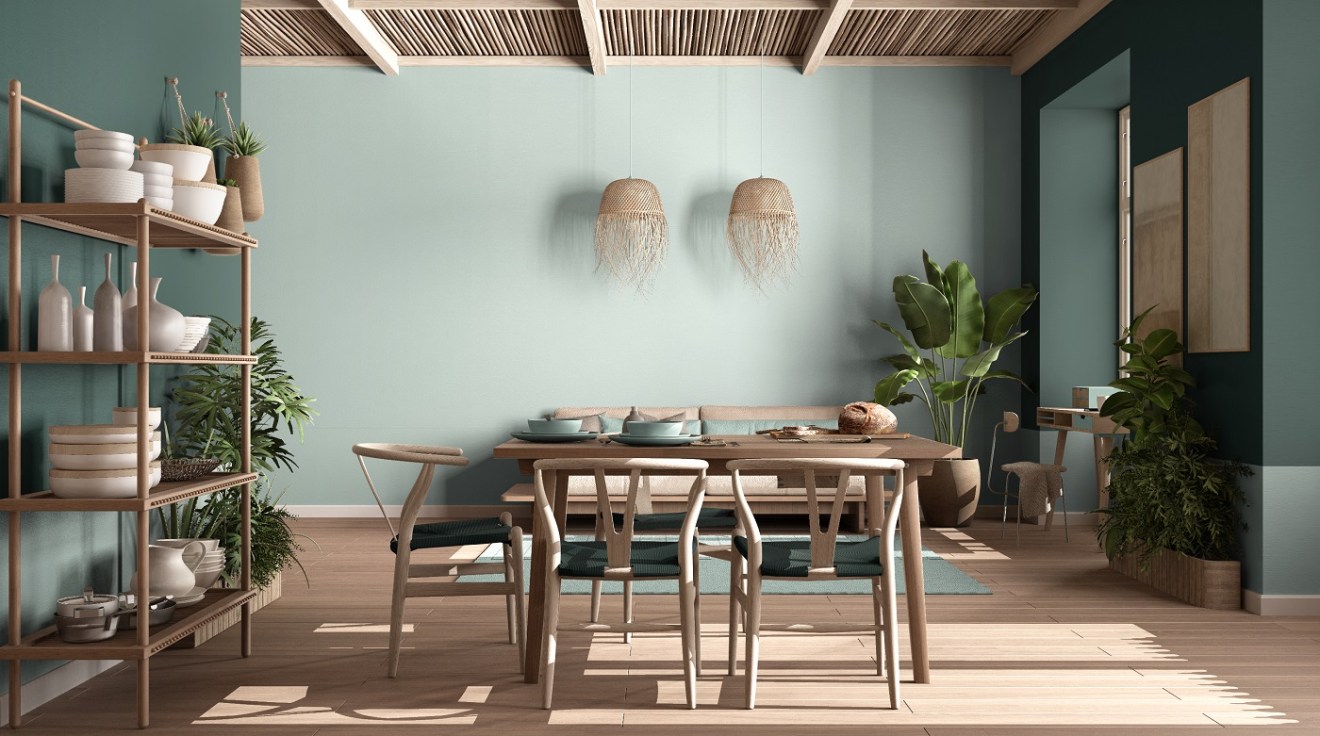 sustainable living as renter