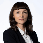 Alexandra Both, Senior Real Estate Writer and Research Analyst at RentCafe