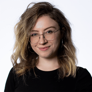 Mihaela Buzec