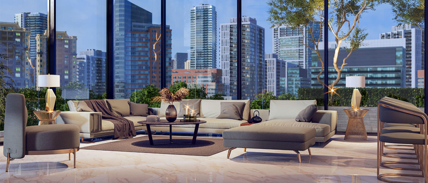 millionaire renters