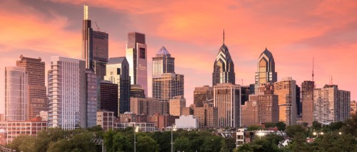 philadelphia-skyline