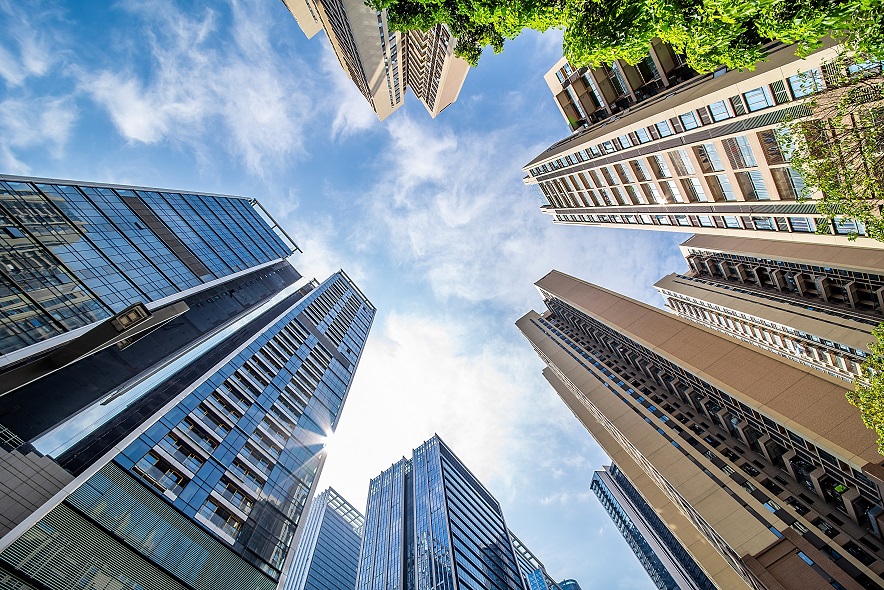 urban areas renter hotspot