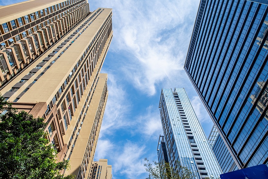 financial benefits for high income renters