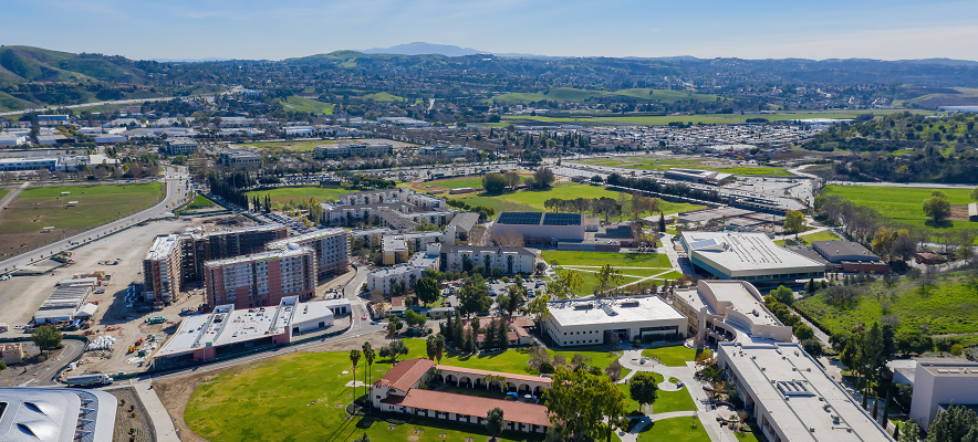 pomona california poly