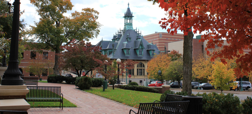 clarksville tn best single family rental market