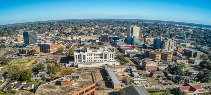 lafayette lake charles most affordable single family rental market