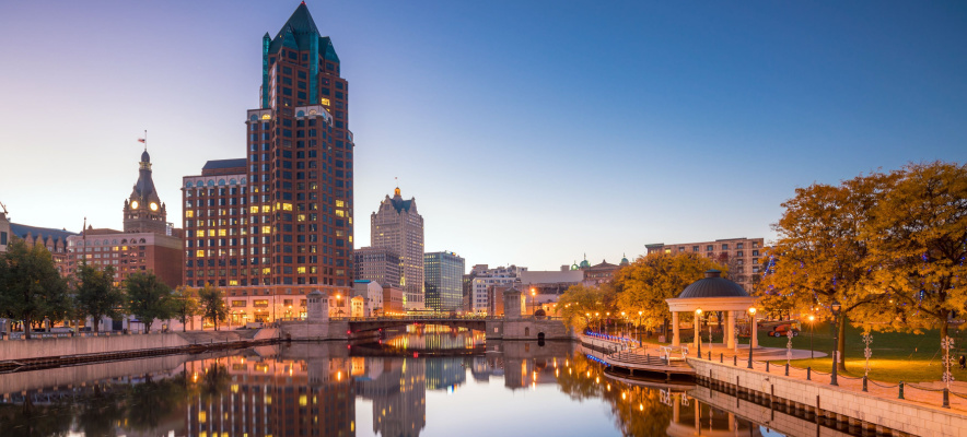 milwaukee single family rental market