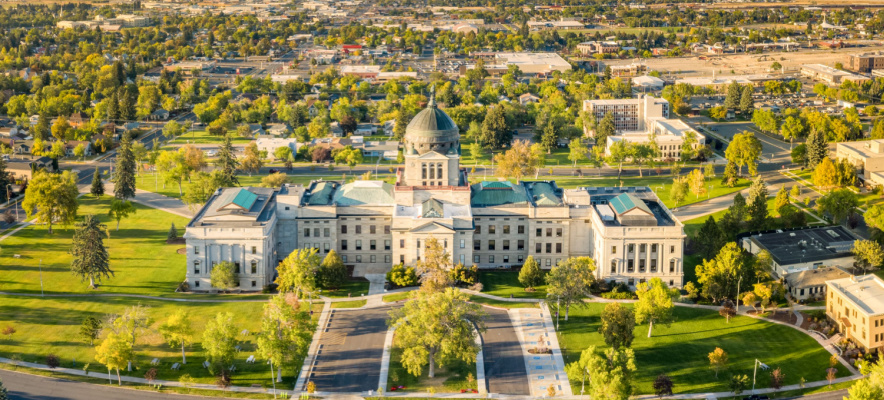 montana