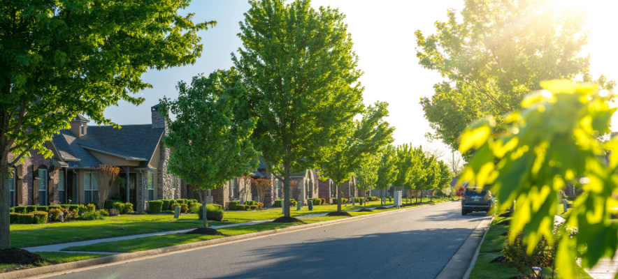 northwest arkansas best single family rental market