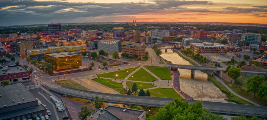south dakota single family rental market