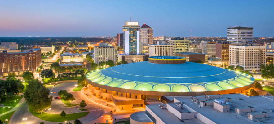 wichita 