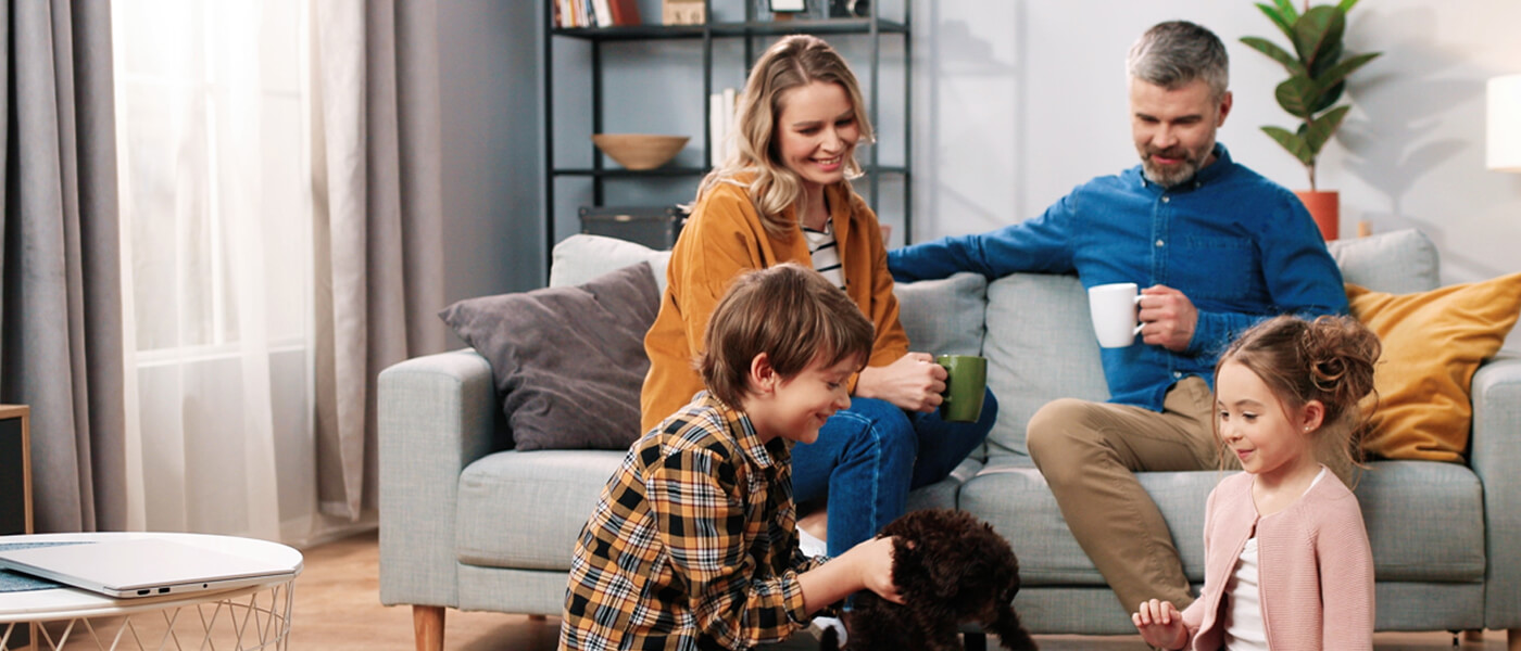 single family rental market