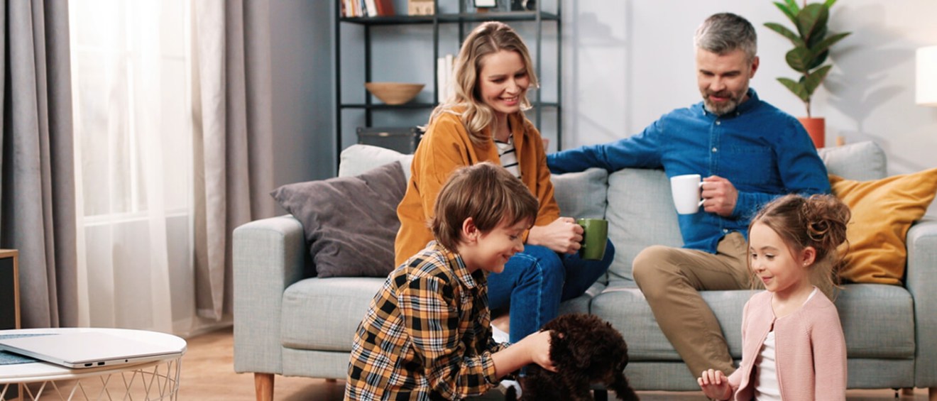 single family rental market