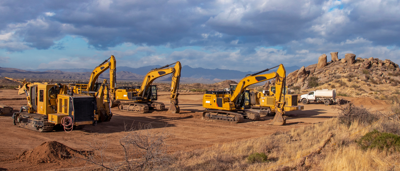 housing potential in phoenix